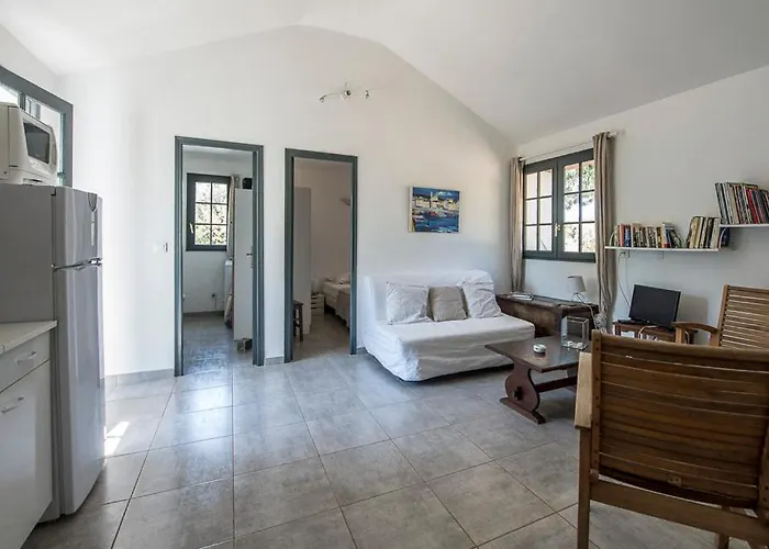 Les Jardins De Foata