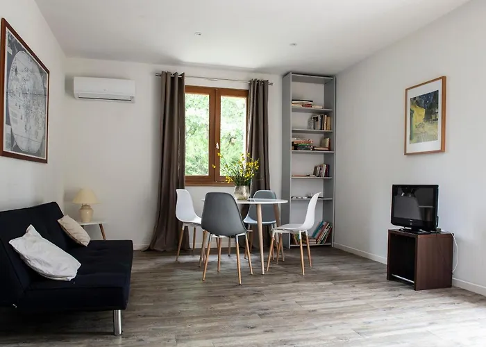 Les Jardins De Foata *