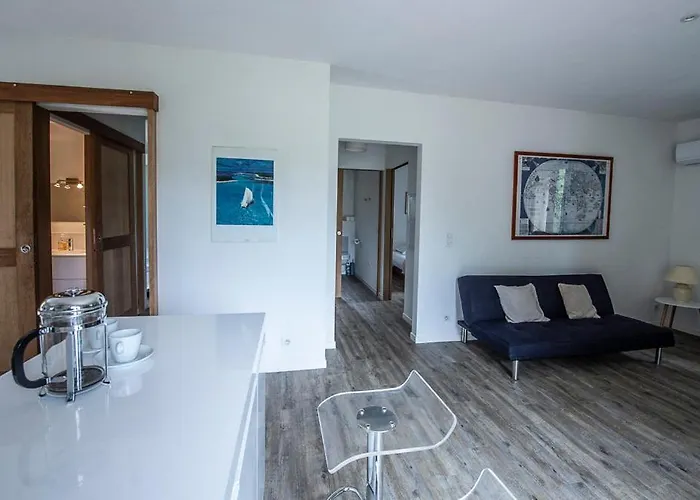 Les Jardins De Foata * Barbaggio