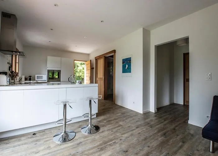 Hébergement de vacances Les Jardins De Foata Barbaggio