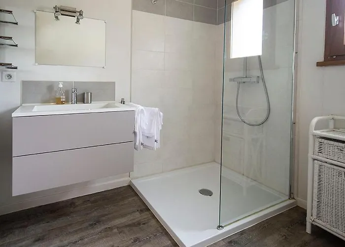 Les Jardins De Foata Hébergement de vacances Barbaggio