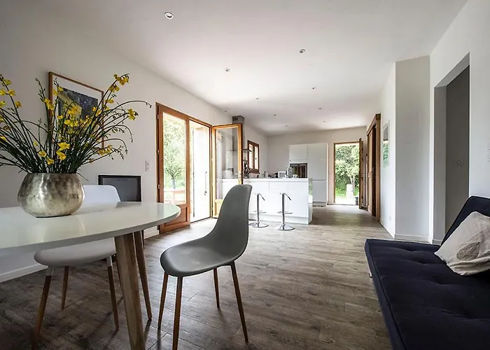 Les Jardins De Foata